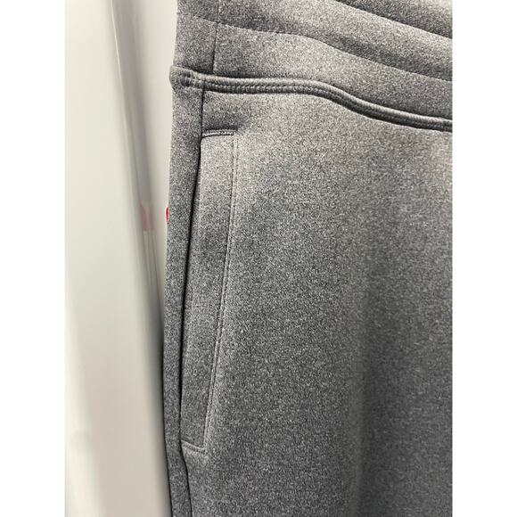 32 Degrees Heat Workout Leggings Size: Medium Color: Marl H Dim Gray - Picture 6 of 7